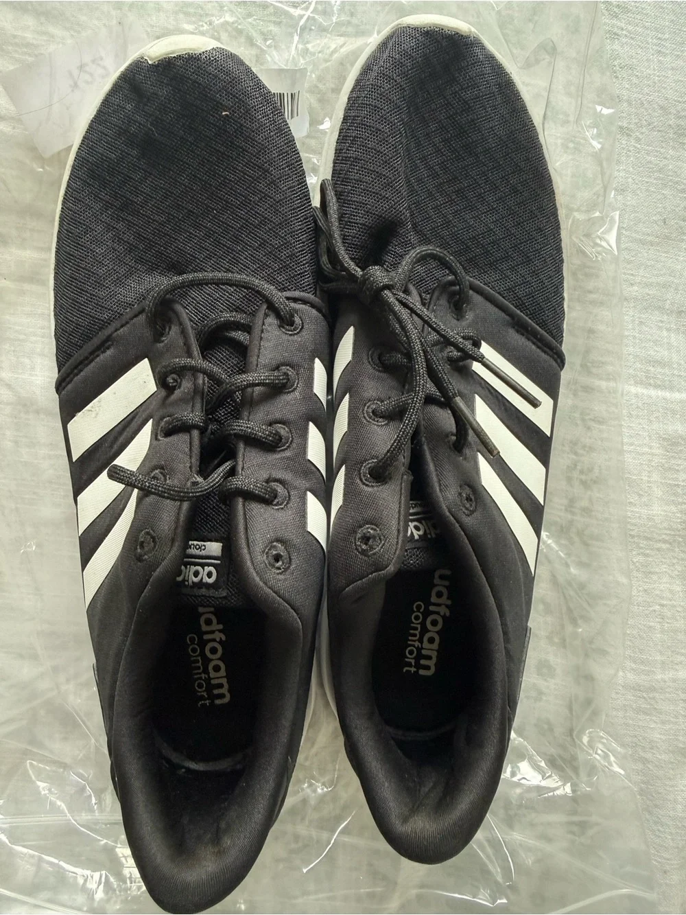 adidas Cloudfoam QT Racer